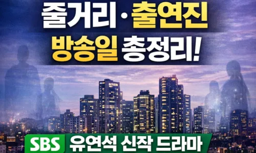 Demian's Law Firm Ending Explained: The Truth About Prosecutor Shin 2026 3
