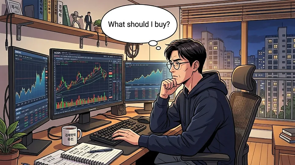 연금저축 ETF 선택 2026: 국내 vs 해외, 세금 유리한 전략은?