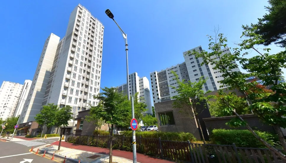 춘천 거두리 행복주택 입주 조건 및 월세 완벽 분석 (2026년)