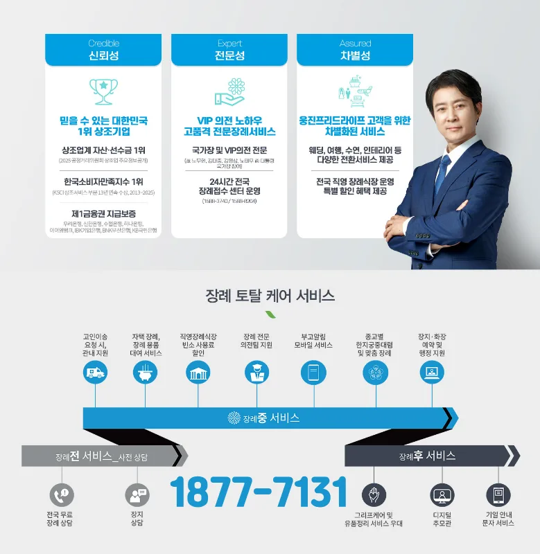 상조 재테크 2026: 웅진 프리드라이프, 돈 지키는 현명한 선택 2