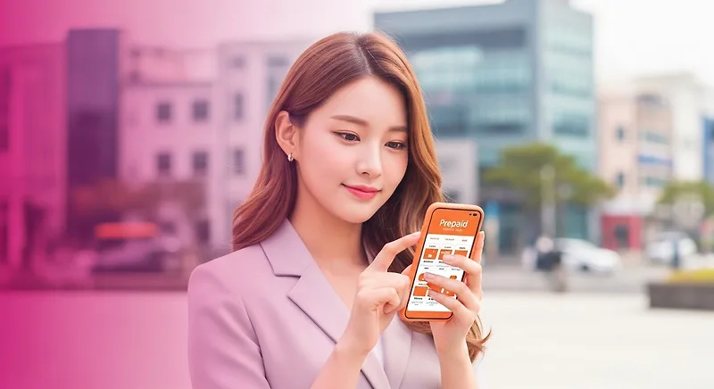 제주시 선불폰 요금제 2024년 비교 및 선택 가이드 — IT·테크 — dajjiprepaid