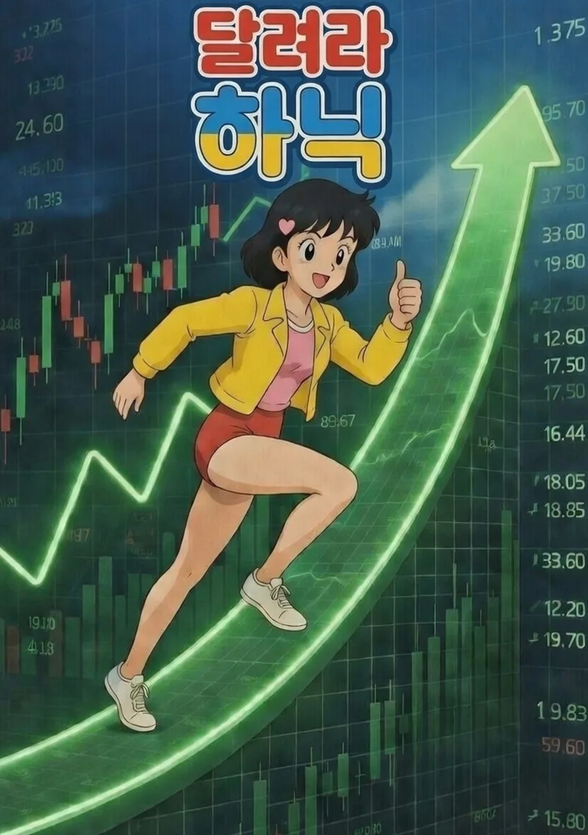 SK하이닉스, AI 시대 HBM 독점 기업의 투자 가치 2026년 전망 2
