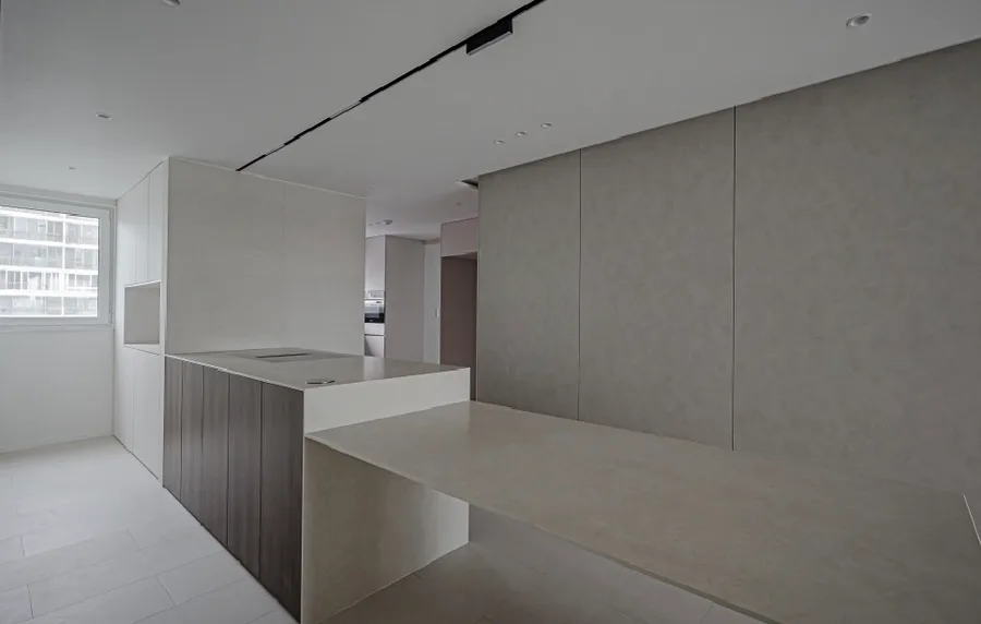 Korean Apartment Interior Design: Modern Minimalism Guide 2026 2