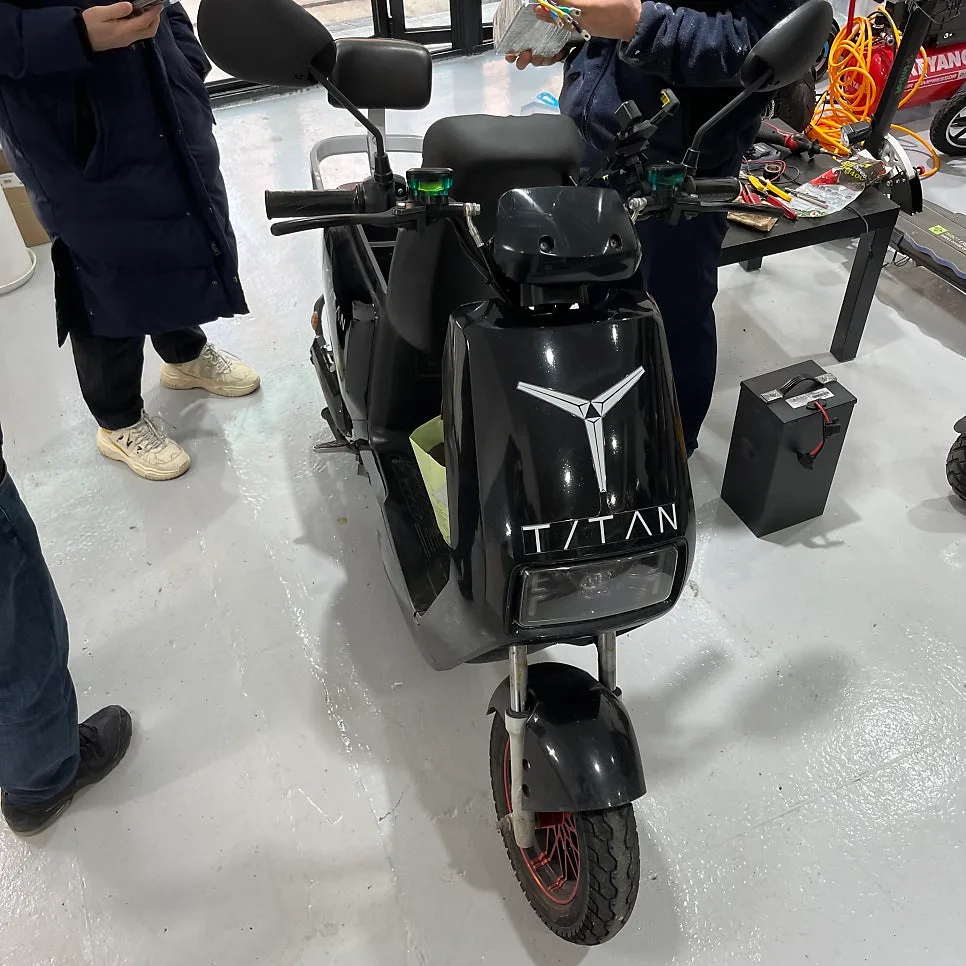 타이탄 1000 전원 불량, 수원 전동스쿠터 수리 2026년 완벽 해결 — 자동차 — mosol_repairshop
