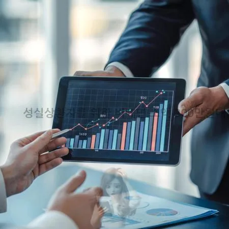 성실상환자 비대면 소액대출 300만원, 2026년 승인 조건은?