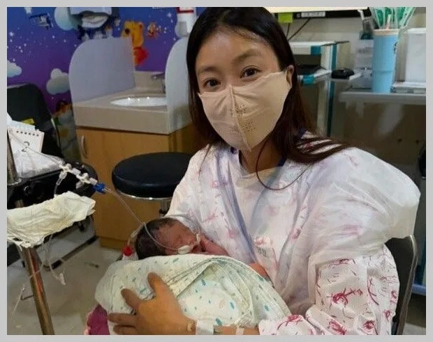 이시영 둘째 딸 공개 2026: 이혼 후 임신과 출산 스토리 2