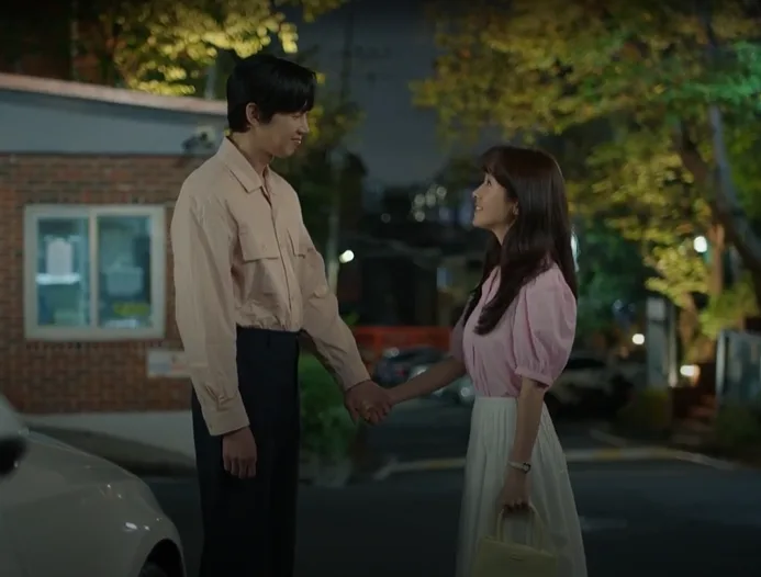 미혼남녀의 효율적 만남 9화: 복잡한 관계 속 진실 파헤치기 2026 2