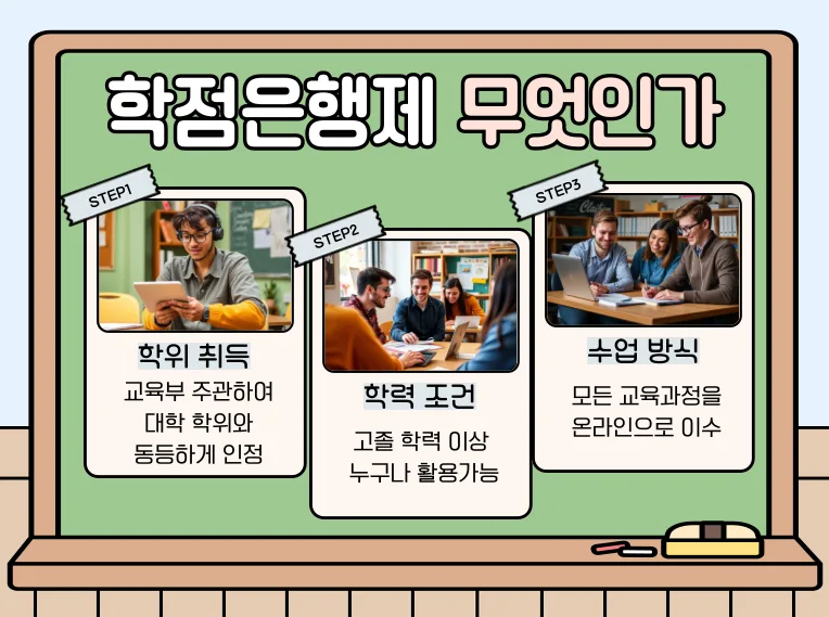 비전공자 사서자격증 취득 현실 후기 (2026년 최신 정보) 2