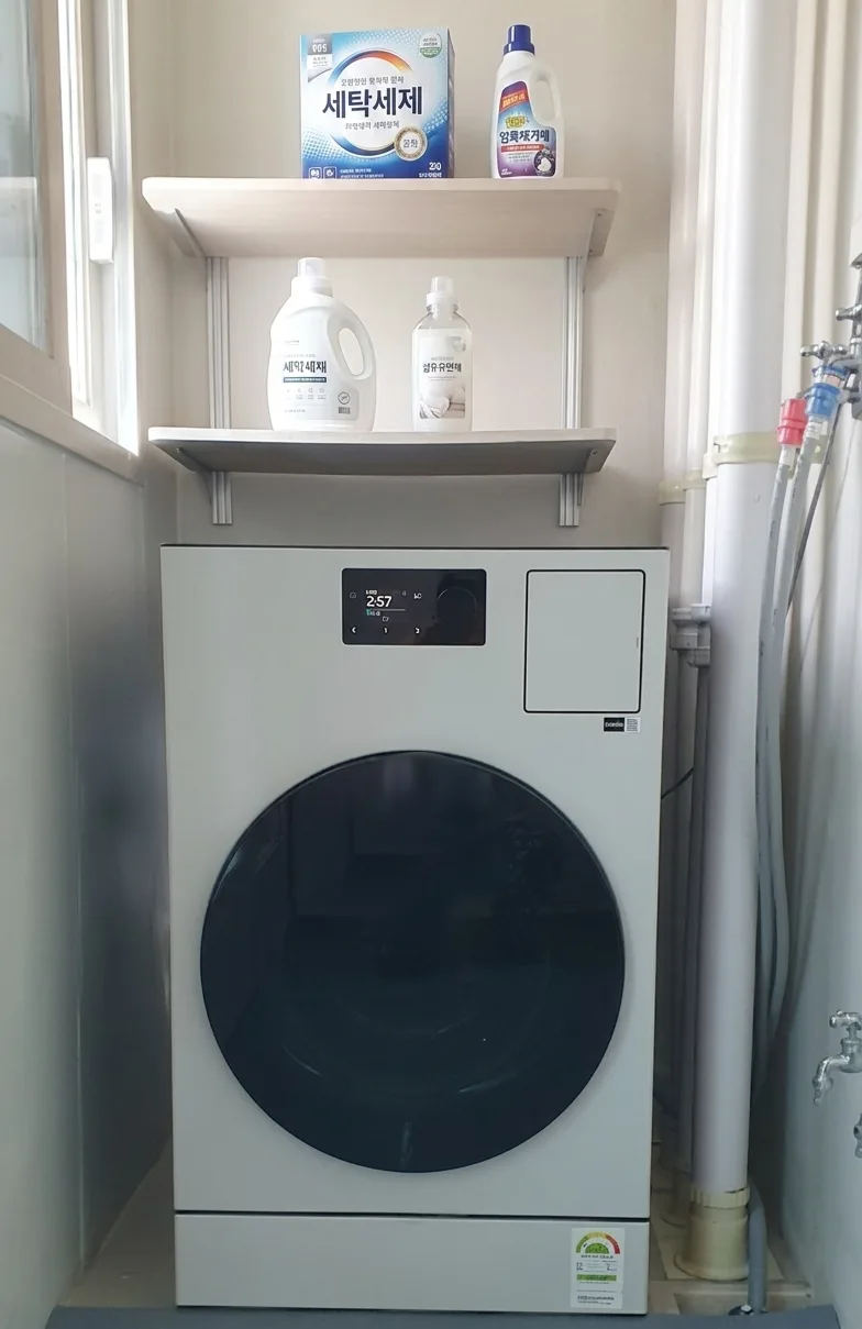 삼성 AI 콤보 2026년형, WD90H25AHS vs WD80H25BHY 비교 분석 — IT·테크 — kimmari02