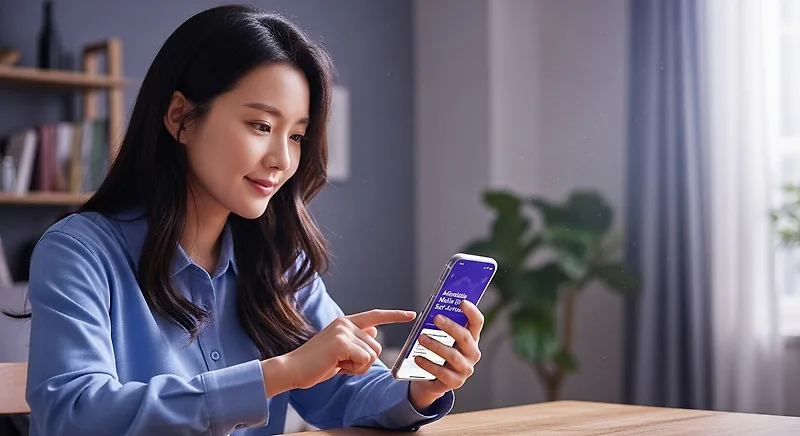 온양온천 알뜰폰 유심 개통 전 필수 확인 3가지 — IT·테크 — dajjisprepaid