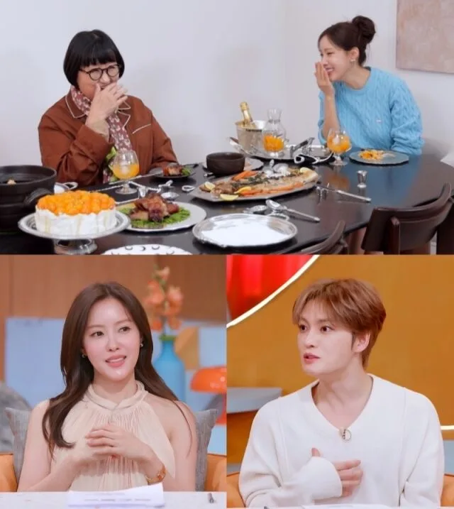 T-ARA 효민の夫、実物の評判2026：キム・ジェジュン絶賛の理由と金融専門家のスペック 2