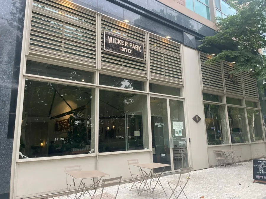송리단길 브런치 맛집 2026: 위커파크웨스트 방문 후기 — K-푸드·맛집 — freehugwave