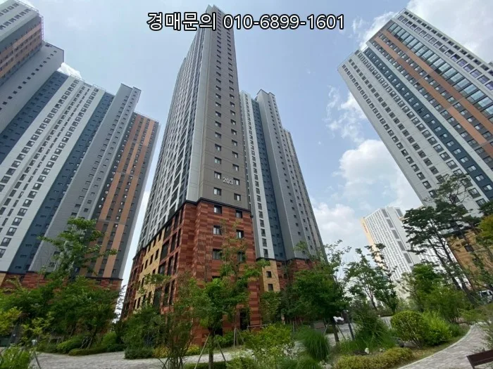 일산자이3차 경매 물건 2026년 6월, 4억대 내 집 마련 기회? 2