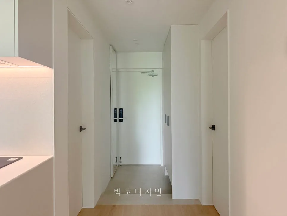 청담 현대 3차 27평 아파트 인테리어, 2026년 최신 트렌드 반영 2