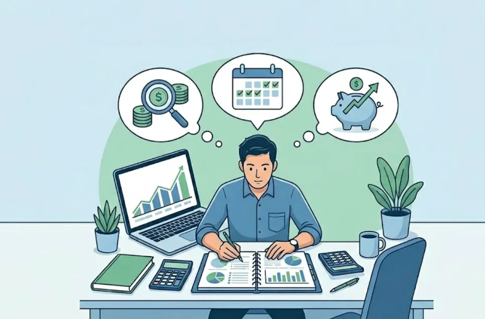 SBTI 소비 유형별 2026년 맞춤 저축 전략 총정리 2