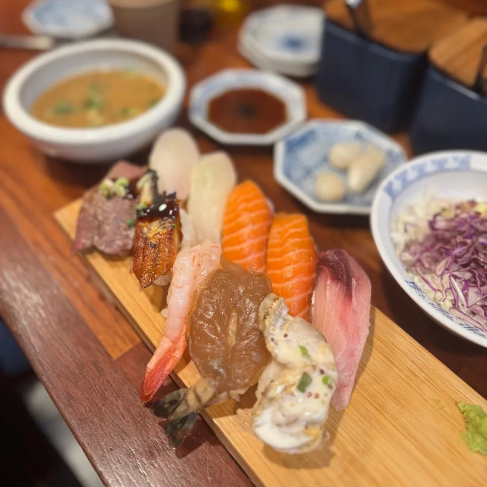 장안동 초밥 맛집 장라스시: 숙성회·일식 메뉴 2026년 총정리 3