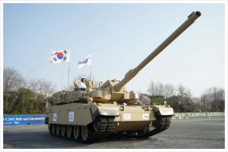 현대위아 방산 매각, 현대로템 수혜 분석 2026년 전망 2