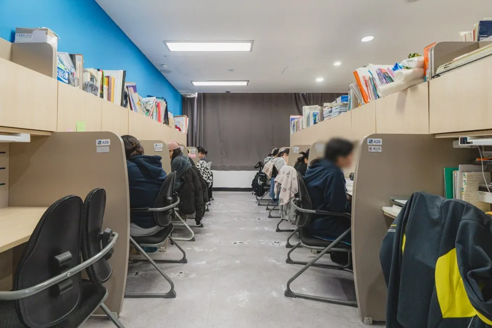 삼수 끝 경희대 한의예과 합격 비결 2026: 독학기숙학원 경험 정리 2