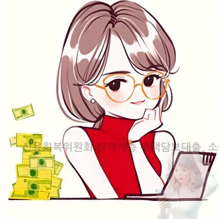 취약계층 주택담보대출 2026: 신용회복위원회 조건 총정리 2