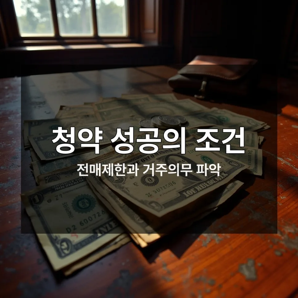 분양가 상한제 2026년 서울 핵심 지역 20억 시세차익 기회 분석 2