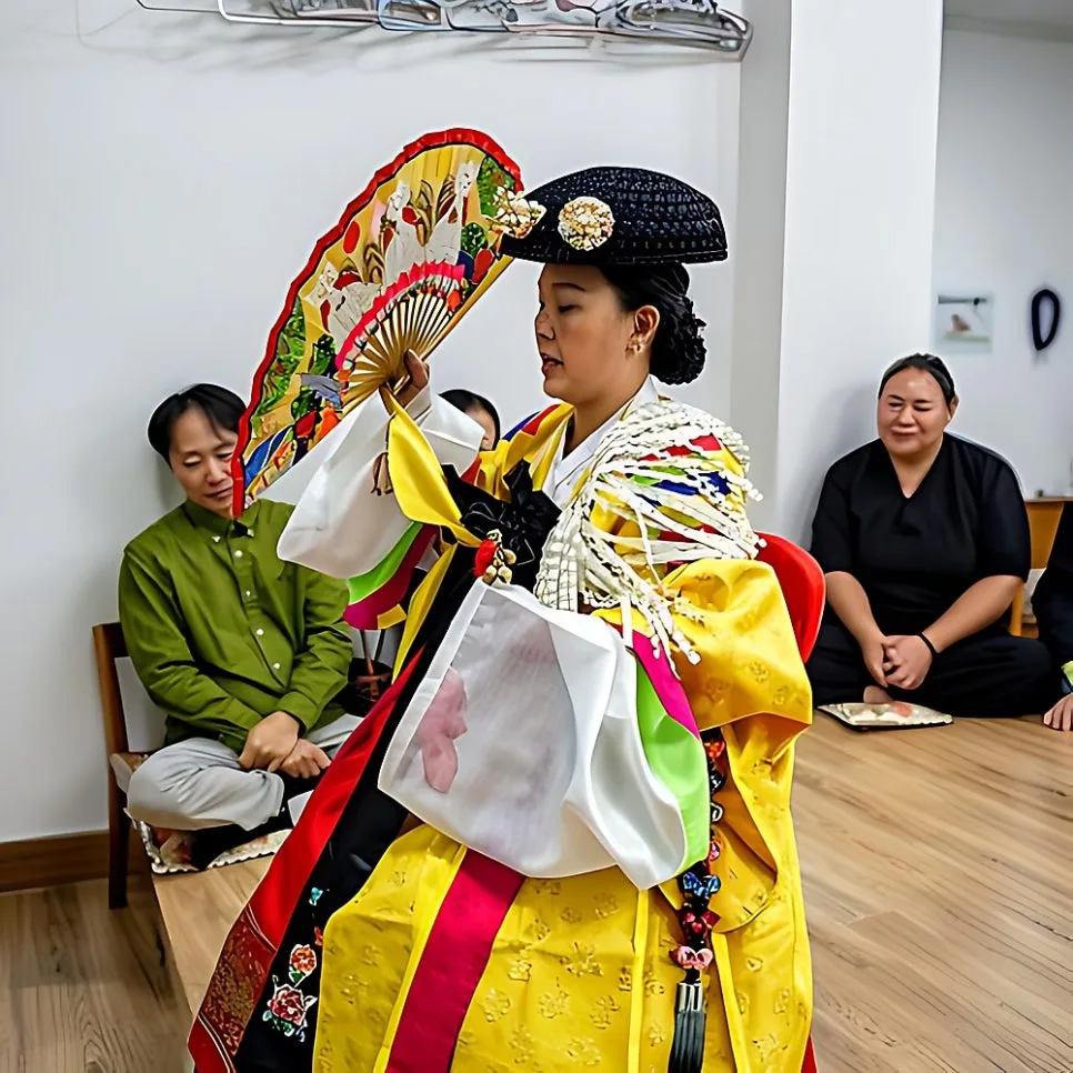 경기광주점집 천수화신점 방문 가이드 2026: 신점 비용과 효과 완벽 분석 3