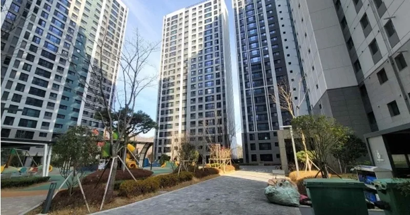 구미 푸르지오 센트럴파크 경매, 2026년 2.9억 신축 아파트 입찰 전략
