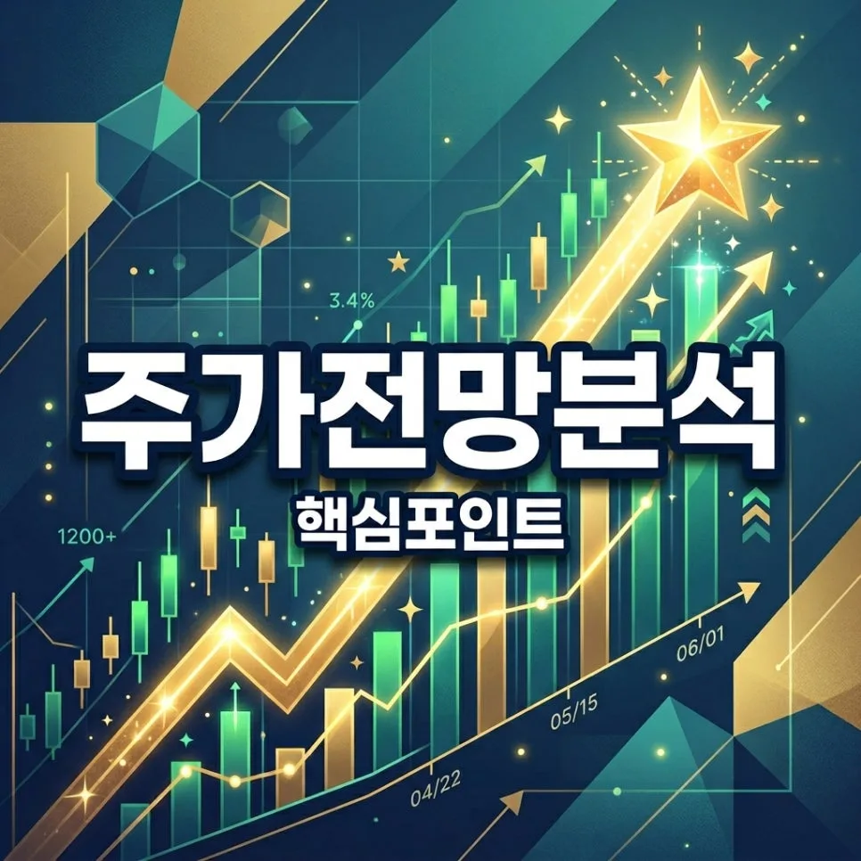 삼성전자 주가 전망 2026: AI 시대, 투자 전략과 핵심 포인트