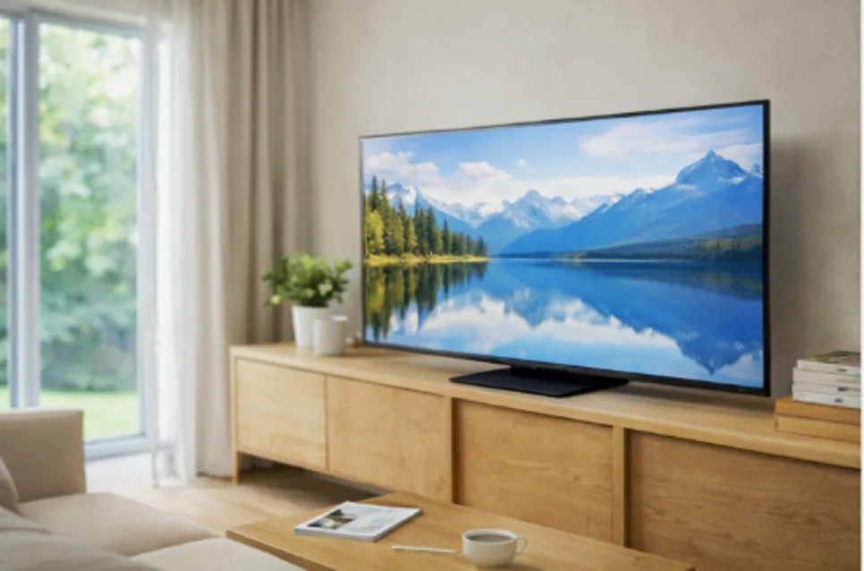 삼성 Neo QLED 65인치 TV, AI 화질 혁신과 할인 정보 2026 — IT·테크 — otpwls6648
