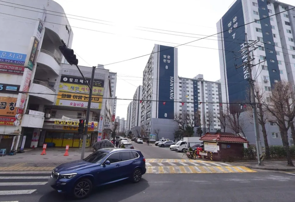 쌍문한양2·3·4차 재건축 전망 및 실거래가 분석 (2026년)