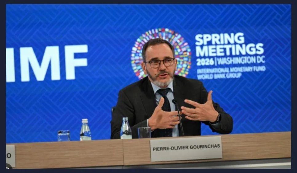 2026년 한국 나랏빚 폭탄? IMF 경고와 투자자 생존 전략 2