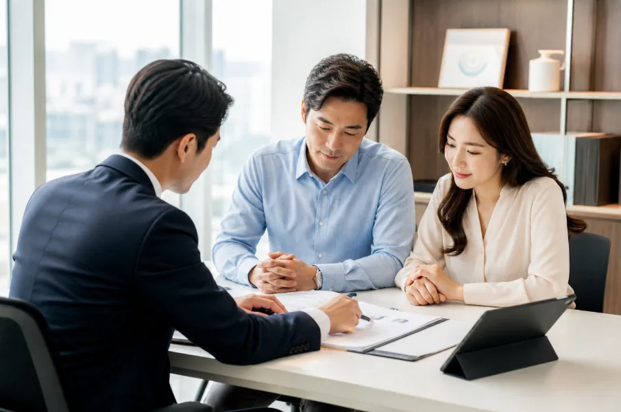 2026년 암보험 비교: 갱신형 vs 비갱신형, 핵심 체크리스트 7가지 2
