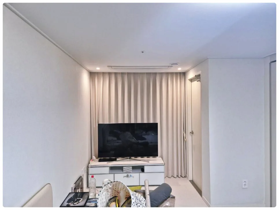 Korean Apartment Style: Curtains for a Chic Home (2026) 2