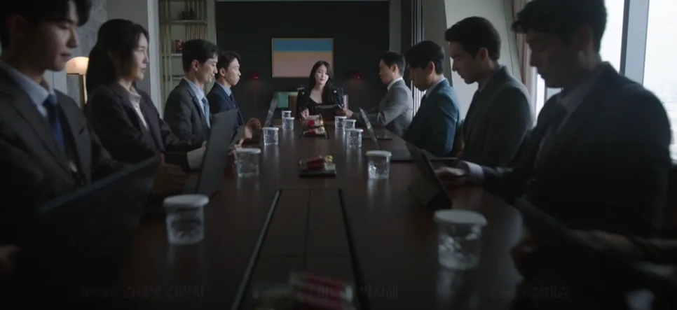 21세기 대군부인 1화: 재벌 상속녀의 선택, 왕실 균열 시작 2026 2