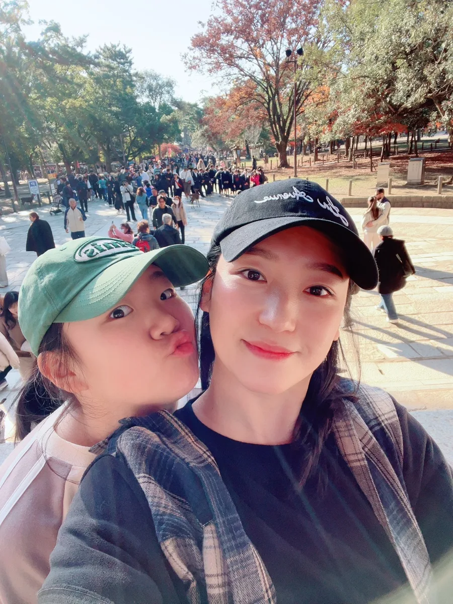 나라 사슴공원 & 도다이지 2026: 사슴과 함께 걷는 일본 여행 코스 2