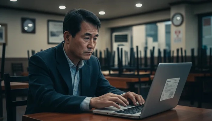 소상공인 정책자금 7천만원 신청 방법 2026: 직접대출 꿀팁 총정리 2