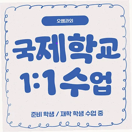 정관 국제학교 입학 준비 2026: 주재원 자녀 위한 영어 로드맵 — 교육·학문 — imxrytzr