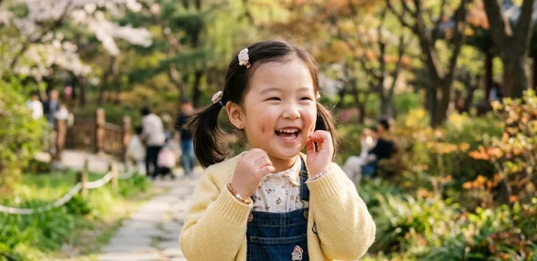보조개 원인과 종류 2026: 매력적인 미소의 비밀 파헤치기 2
