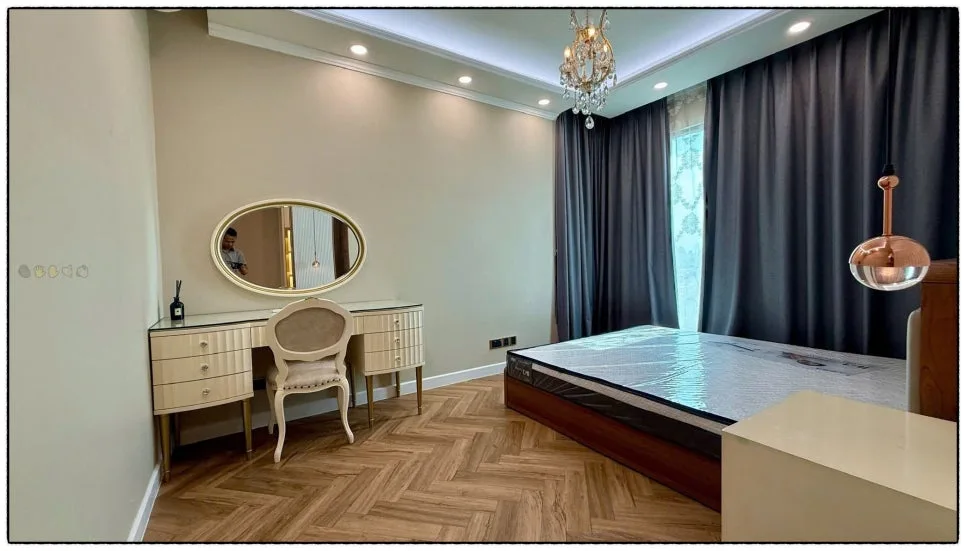 호치민 펠리즈앤비스타 4베드룸, 239sqm 대형 평수 매물 2026년 분석 2