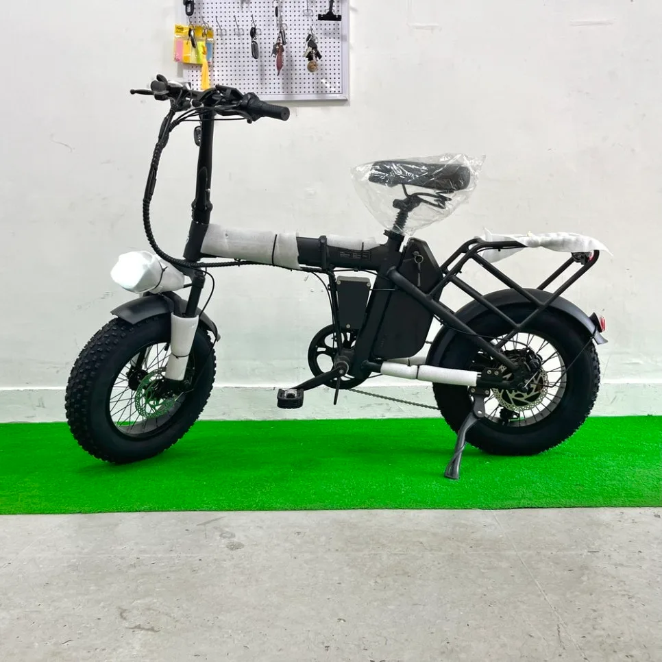 2026년 수원 전기자전거 조립법: 레이윙 디스커버리 MX 직접 조립 후기 — 자동차 — mosol_repairshop
