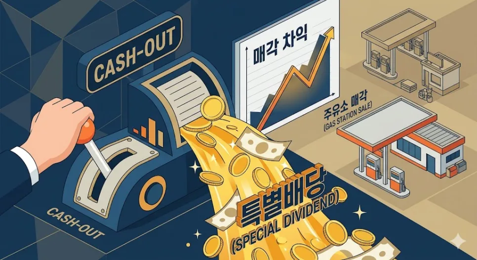 코람코라이프인프라리츠, 특별배당 노린다면? 2026년 매수 시점 분석 2