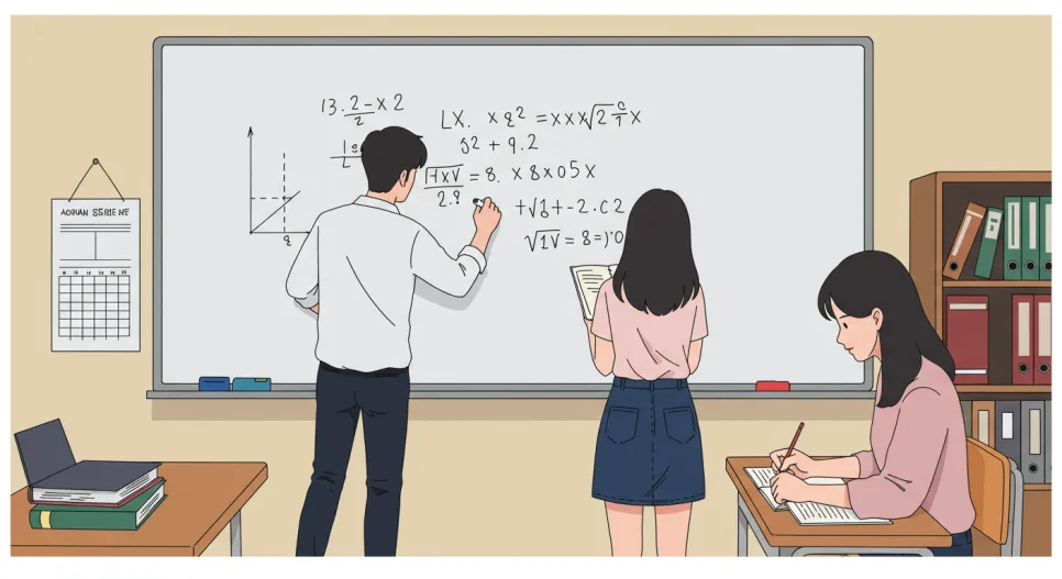 타고난 머리 vs 노력형: 2026년 당신의 성장 전략은? 2