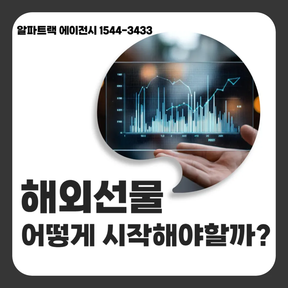 해외선물 완벽 가이드 2026: 뜻, 절차, 추천 종목 완벽 분석