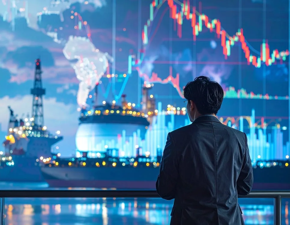 2026년 원유 ETF 투자, 지금이 적기일까? WTI ETF 분석