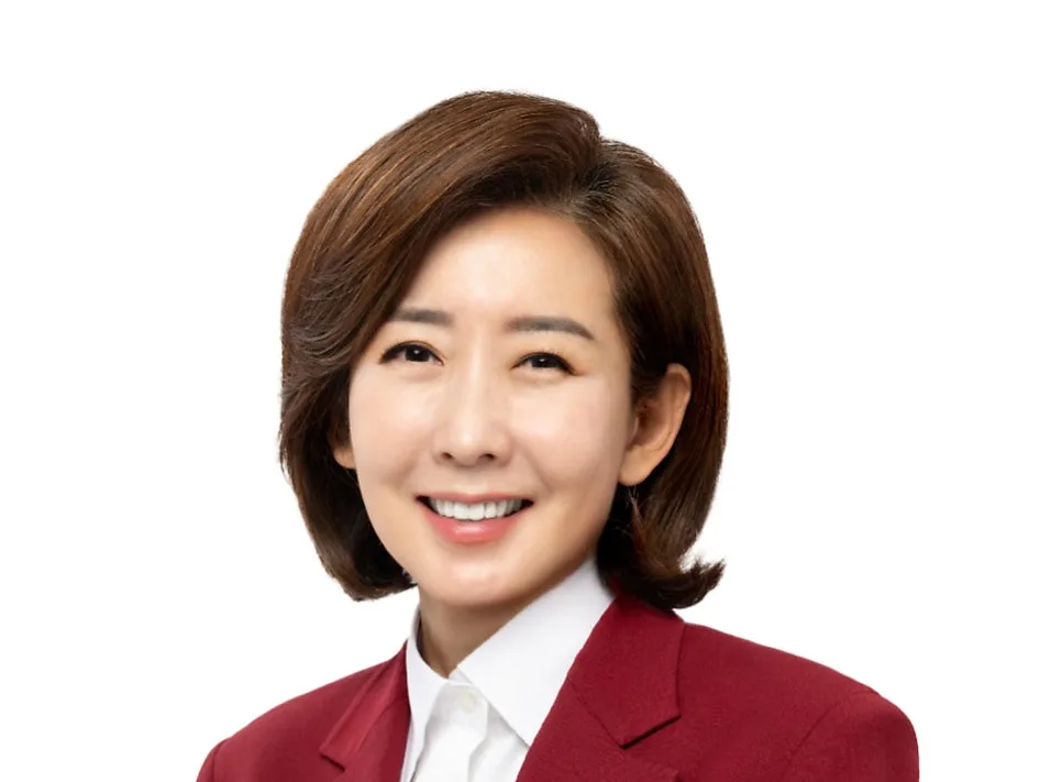나경원 사주·MBTI·관상 분석 2026년 운세 전망 — 사회·시사 — k1i2s3s45