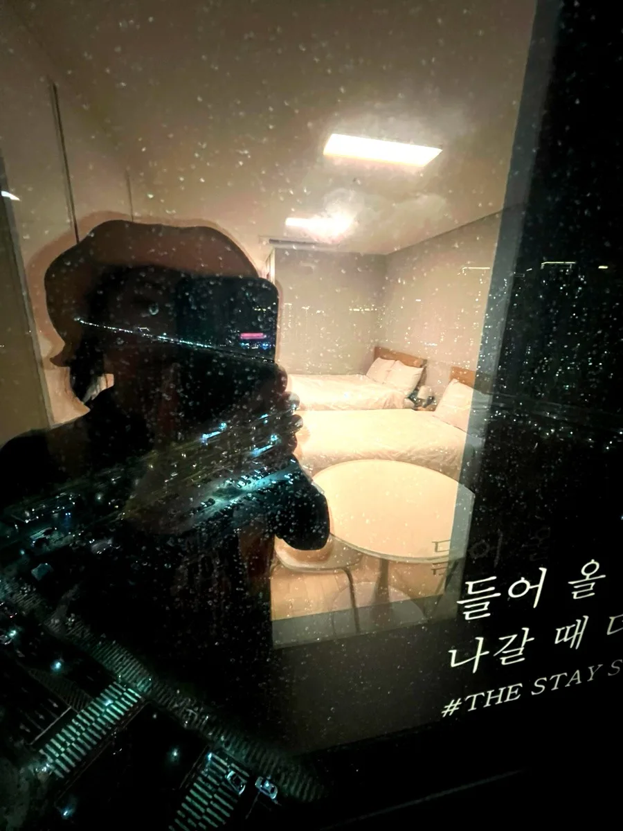 인천 펜타포트 락페 숙소 더스테이송도 2025년 후기 2