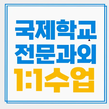 춘천 국제학교 입학 준비: 영어 리딩, 라이팅, 스피킹 완벽 대비 2026 — 교육·학문 — imxrytzr