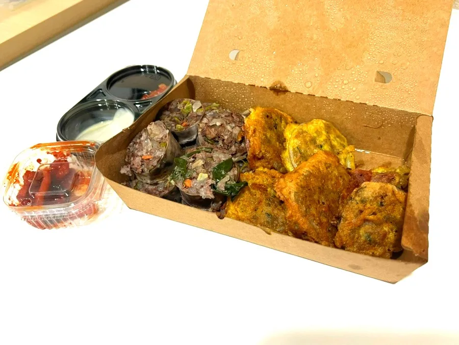 강릉 오징어순대·아바이순대 맛집 2026년 포장 후기 2