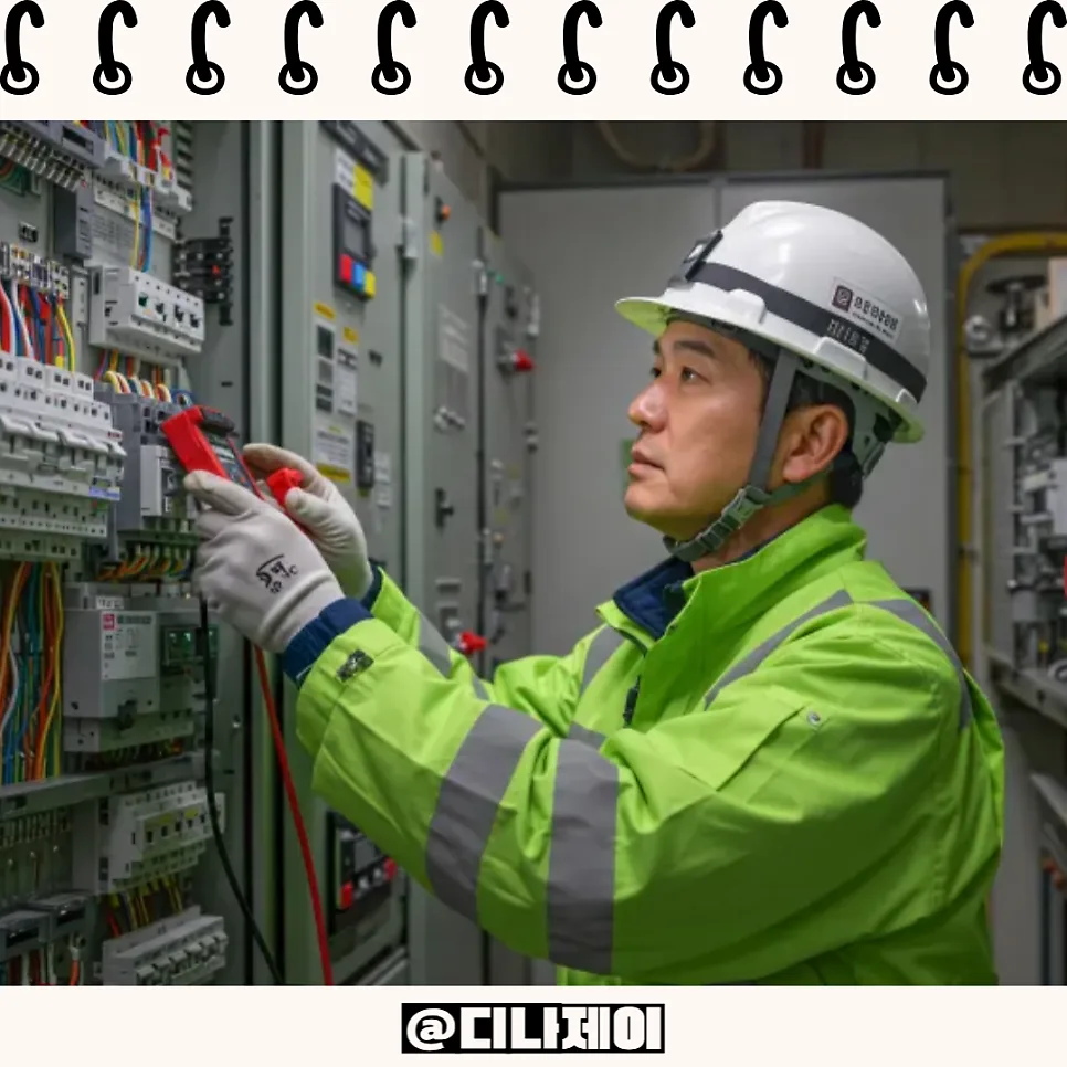 위험물안전관리자 자격증 없이 선임 가능? 2026년 총정리 3