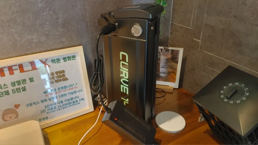 아산 배민커넥터 전기자전거, 2026년 부업 효율 높이는 꿀팁 5가지 2