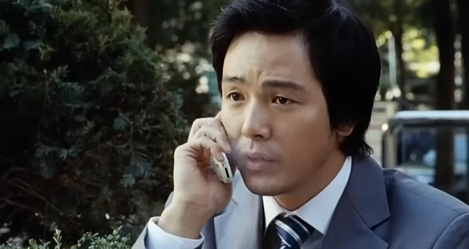 영화 작전 결말: 강현수의 진짜 승리는 무엇일까? (2026) — K-영화 — yangleelike 1